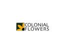 Colonial Flowers logo